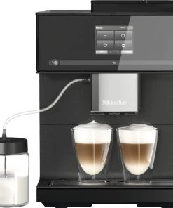 Miele Coffee Machines Miele CM7750 Coffee Select 29 Miele Coffee Machines Miele CM7750 Coffee Select