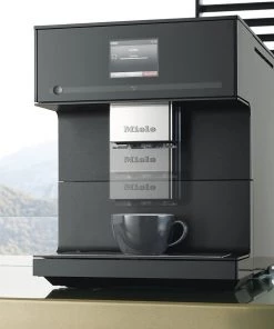 Miele Coffee Machines Miele CM7750 Coffee Select 31 Miele Coffee Machines Miele CM7750 Coffee Select