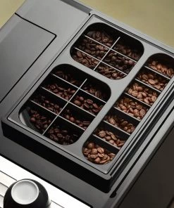 Miele Coffee Machines Miele CM7750 Coffee Select