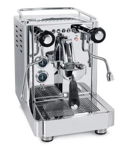 QuickMill Espresso Machines QuickMill Andreja Premium DE 0980-DE Home Semi Automatic