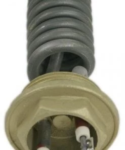 QuickMill Parts Quick Mill Parts Heating Element 1400W / 115V Large Base 42mm Diameter RA0980RE1