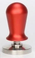 Accessories 58mm Stainless Steel Red Tamper ( CALIBRATED) Accessories