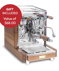 QuickMill Espresso Machines QuickMill MODEL. 0980 “ANDREJA PREMIUM LIMITED EDITION” Home Semi Automatic