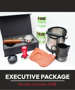 QuickMill Espresso Machines Home Semi Automatic Quick Mill NEW AQUILA MODEL. 0985, New Version, Rotary Pump And PID