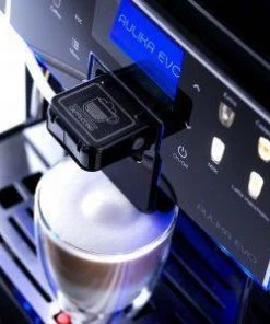 Commercial Super Automatic Saeco Aulika Evo Focus