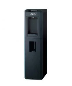EspressDolce Coffee Machines Alpine Coolers 3005 Aurora Carbonator Freestanding Hot-Cold Sparkling Water Dispenser