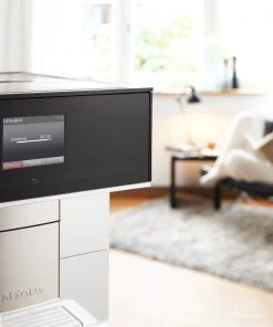 Miele Coffee Machines Miele CM7750 Coffee Select 35 Miele Coffee Machines Miele CM7750 Coffee Select