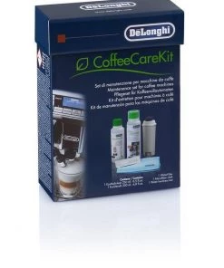 Delonghi Accessories Delonghi Parts COFFEECARE KIT 5513283501