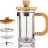 Accessories French Press 800ml - Stainless Steel Accessories