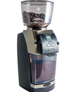 Baratza Grinders Baratza Vario-W With The Shut Off Hopper Grinder