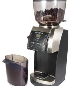 Baratza Grinders Baratza Vario-W With The Shut Off Hopper Grinder