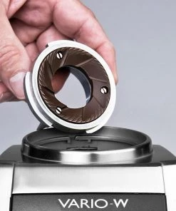 Baratza Grinders Baratza Vario-W With The Shut Off Hopper Grinder