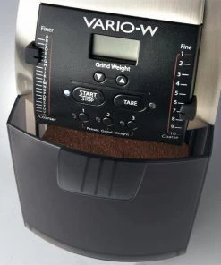 Baratza Grinders Baratza Vario-W With The Shut Off Hopper Grinder