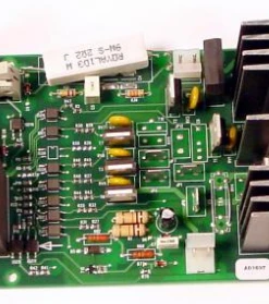 EspressDolce Coffee Machines Saeco Bas El M-layer Potenza P107/sv 120V (181555855)