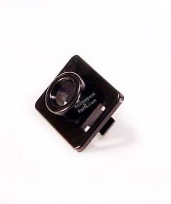 SAECO/GAGGIA PARTS Tubes, Seals, Washers, O Rings, Screens Saeco Black Lid For Duckbill Valve P0049 (11001298)