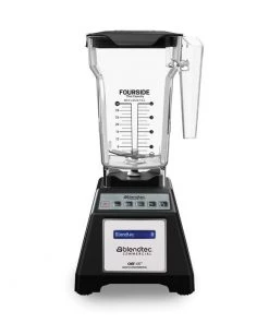 Blendtek Blenders Blenders Blendtec Commercial Chef 600
