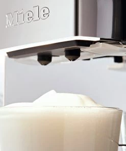 Miele Coffee Machines Home Super Automatic Miele CM6360 New Version Milk Perfection (BLACK AND BRONZE)