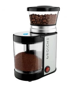 Grosche BREMEN Burr Electric Burr Coffee Grinder Grinders