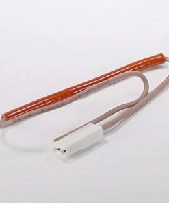 SAECO/GAGGIA PARTS Saeco Cable 1 Wire Silic.brown Th/fuse 152 (183404462) (SA 1-10)