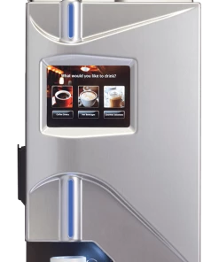 EspressDolce Coffee Machines Cafection Innovation Series - The Total 1