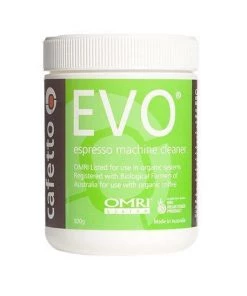 Accessories Cafetto EVO 500g/17.5oz (E29160-1) Accessories