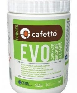 Accessories Accessories Cafetto EVO 1KG (E29120-1)