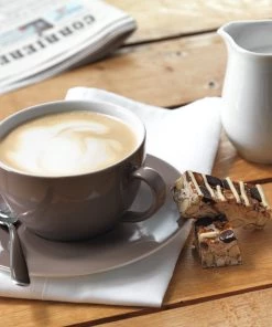 Miele Coffee Machines Home Super Automatic Miele CM6160 New Version Milk Perfection