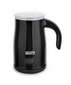 Caffitaly Machines Accessories Caffitaly Latte+ Black Milk Frother Jug 250ml