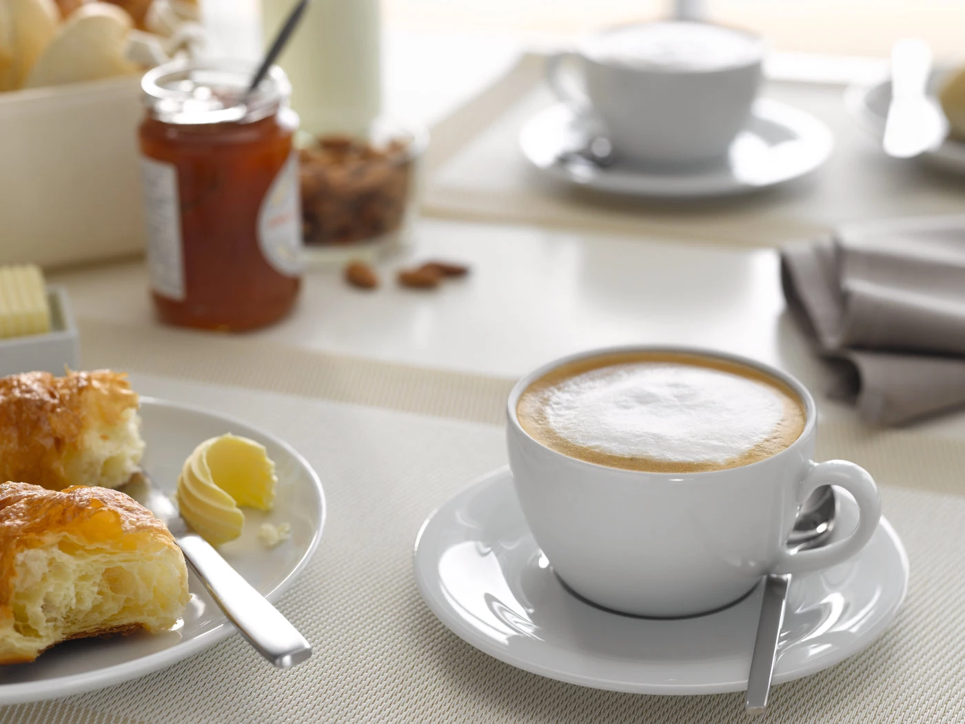 Miele Coffee Machines MIELE CM5310 Silence NEW VERSION - Obsidian Black 8 Miele Coffee Machines MIELE CM5310 Silence NEW VERSION - Obsidian Black