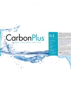 Espresso Dolce CarbonPlus Filter