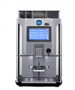 Carimali Machines Carimali Blue Dot PLUS Fully Automatic Commercial Coffee System Commercial Super Automatic