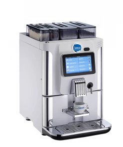 Carimali Machines Carimali Blue Dot PLUS Fully Automatic Commercial Coffee System Commercial Super Automatic