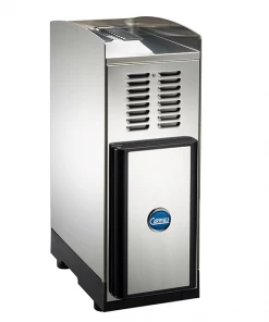 Carimali Stainless Steel Milk Fridge Plus A01 Add On