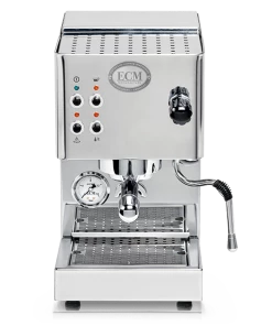 ECM Machines Home Semi Automatic ECM CASA V