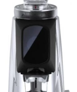 Fiorenzato Grinders Fiorenzato F4 All Ground Burr Grinder (Chrome And Black)