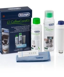 Delonghi Accessories Delonghi Parts COFFEECARE KIT 5513283501
