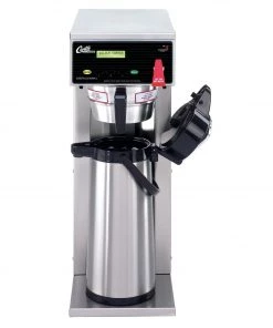 Curtis Machines Wilbur Curtis (D500GT52A032) Airpot 2.2-2.5L 120/220V Commercial Single Coffee Brewer Commercial Super Automatic