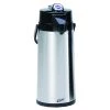 Curtis Machines Commercial Super Automatic Wilbur Curtis 2.2L ThermoPro Lever Handle Stainless Steel Steel Lined Carafe
