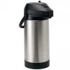 Curtis Machines Commercial Super Automatic Wilbur Curtis 2.5L ThermoPro Lever Handle Stainless Steel Steel Lined Carafe