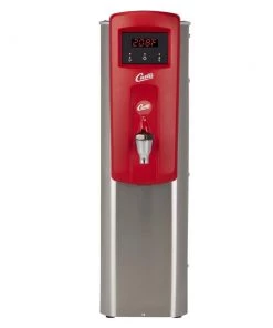 Curtis Machines Curtis Narrow 5 Gallon 120V/220V Electric Aerator Hot Water Dispenser