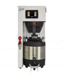 Curtis Machines Curtis (G4TP1S63W3100) White