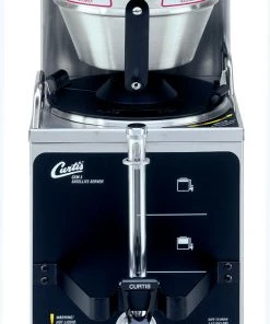 Curtis Machines Commercial Super Automatic Curtis GEMSS10A1000