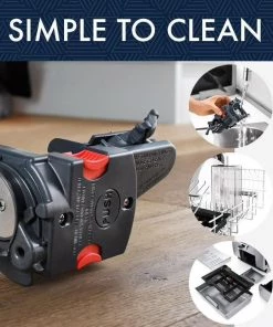 OPEN BOX Delonghi Dinamica With LatteCrema Automatic Coffee & Espresso Machine With Iced Coffee + Automatic Milk Frother, Silver - ECAM35075SI Home Super Automatic