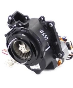 Delonghi Parts 5513233811 GRINDER ASSEMBLY Delonghi Parts