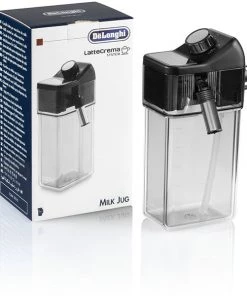 Delonghi Accessories Delonghi Dinamica Plus Milk Carafe (5513282281) Delonghi Parts