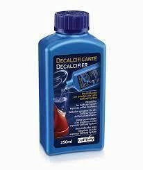 Accessories Gaggia Decalcifier - 1 Bottle (250ML) Accessories