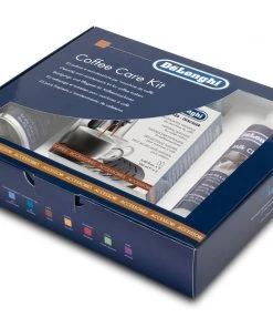 Delonghi Accessories Delonghi Coffee Care Kit Descaler / Cleaner