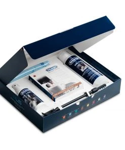 Delonghi Accessories Delonghi Coffee Care Kit Descaler / Cleaner