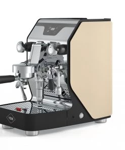 VBM Machine VBM DOMOBAR Junior Home Semi Automatic