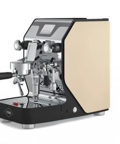 VBM Machine Home Semi Automatic VBM DOMOBAR Super Digital